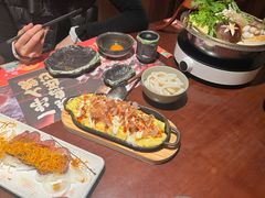 -弓二·烧鸟居酒屋(财富购物中心店)