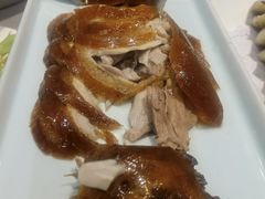 -京味斋·北京烤鸭(北京南站洋桥店)