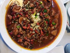 -粥旺府(月环里店)