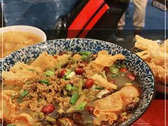-粉家柳州螺蛳粉(杨宅路店)