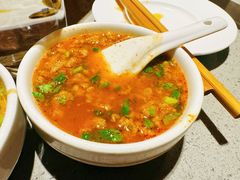 -海底捞火锅(海宁路店)