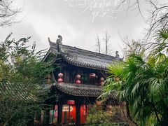 -成都武侯祠博物馆