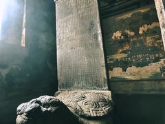 -善化寺
