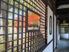 -常熟方塔园