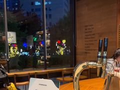 -星巴克臻选(北京太阳宫凯德店)