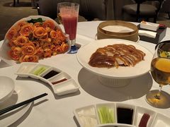 -粗茶淡饭·汉口公馆(循礼门店)