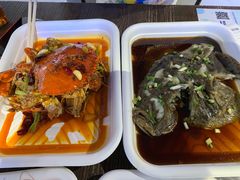 -盒马鲜生(莱蒙都会店)