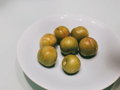 脆李子-棠小馆(御东店)