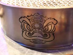 -十三姨正合丰烤肉(营迹路店)