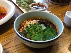 -天堂鸟水煮鱼(经南三路店)