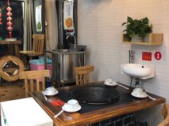 大堂-九层海鲜塔(市南店)
