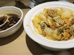 -周家二小姐的菜(西津渡店)