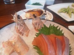 -Mr·Fish鱼鲜生海鲜放题(银泰in99店)