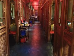-小吊梨汤·北京菜·烤鸭(清河万象汇店)