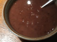 陳皮紅豆沙-南拳十三姨·潮汕砂锅粥(世纪金源店)
