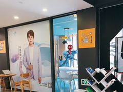 -咪咕咖啡(北京西单店)