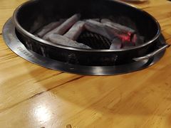 -水浒烤肉(医学院店)