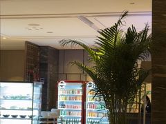-丽都皇冠假日酒店·Matrix亦餐厅(望京店)