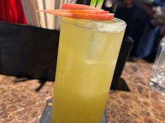 -MM·五声·音乐人与调酒师(西安路店)
