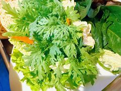 -清真·鸦儿李记·涮肉(马家堡店)