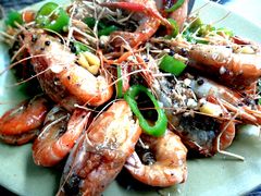 -贞姨美食·老字号海鲜大排档