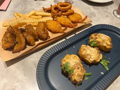 -必胜客(鳌江万达店)