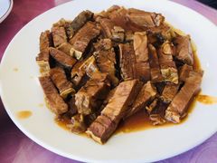 -清真烧麦馆(民族路店)