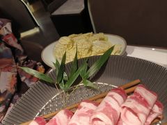 -领鲜天下·焗海鲜·花胶鸡(天目里店)