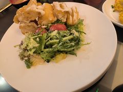 -天际丽豪大酒店-豪庭时尚餐厅(仁和路店)
