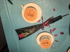 -南湖宾馆·鸳湖阁全日制餐厅