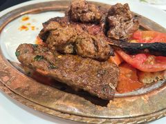 -Efes Turkish & Mediterranean Cuisine 艾菲斯餐厅(陆家嘴店)