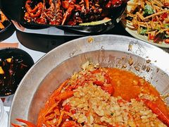 -一棠龙虾•王牌虾球(楚河汉街店)