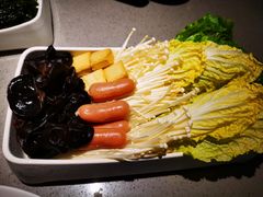 -半天妖烤鱼(绿地大融城店)