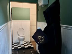 -逃脱反斗城沉浸剧情密室(北京路店)