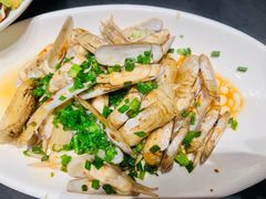 -金海湾海鲜排档(朱家尖店)