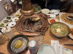 -王妃家(明洞中央店)