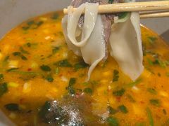 -长岁羊肉汤(万象城店)