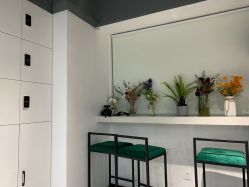 -HG美发设计沙龙