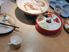 -青年公社烤鸭(蜀山万象汇店)