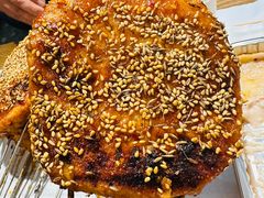 -清真私房烧烤·炭烤鲜牛(创始店)