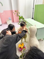 -小阿福儿童摄影(光谷时代广场店)