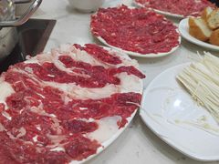 -黑山牛肉汤火锅(花城汇店)