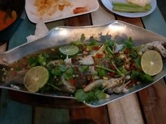 -Doo Dee Thai Food(Issan/Isaan/Esan)