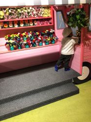 -幻贝家儿童乐园(苏州中心店)