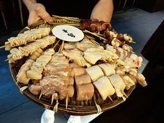 -鸟幸 TORISAKI 炭火居酒屋