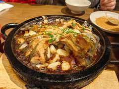 -小胡同炒鸡(胜利路店)