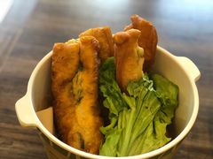 -锡和无锡菜(景丽苑店)