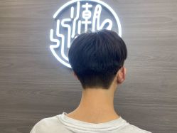 -川和潮人