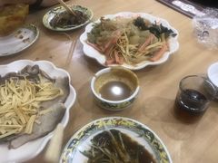 -王老六铁锅炖鱼(圣亚海洋店)