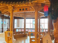 -恒坤北纬42度温泉洗浴(公园路店)